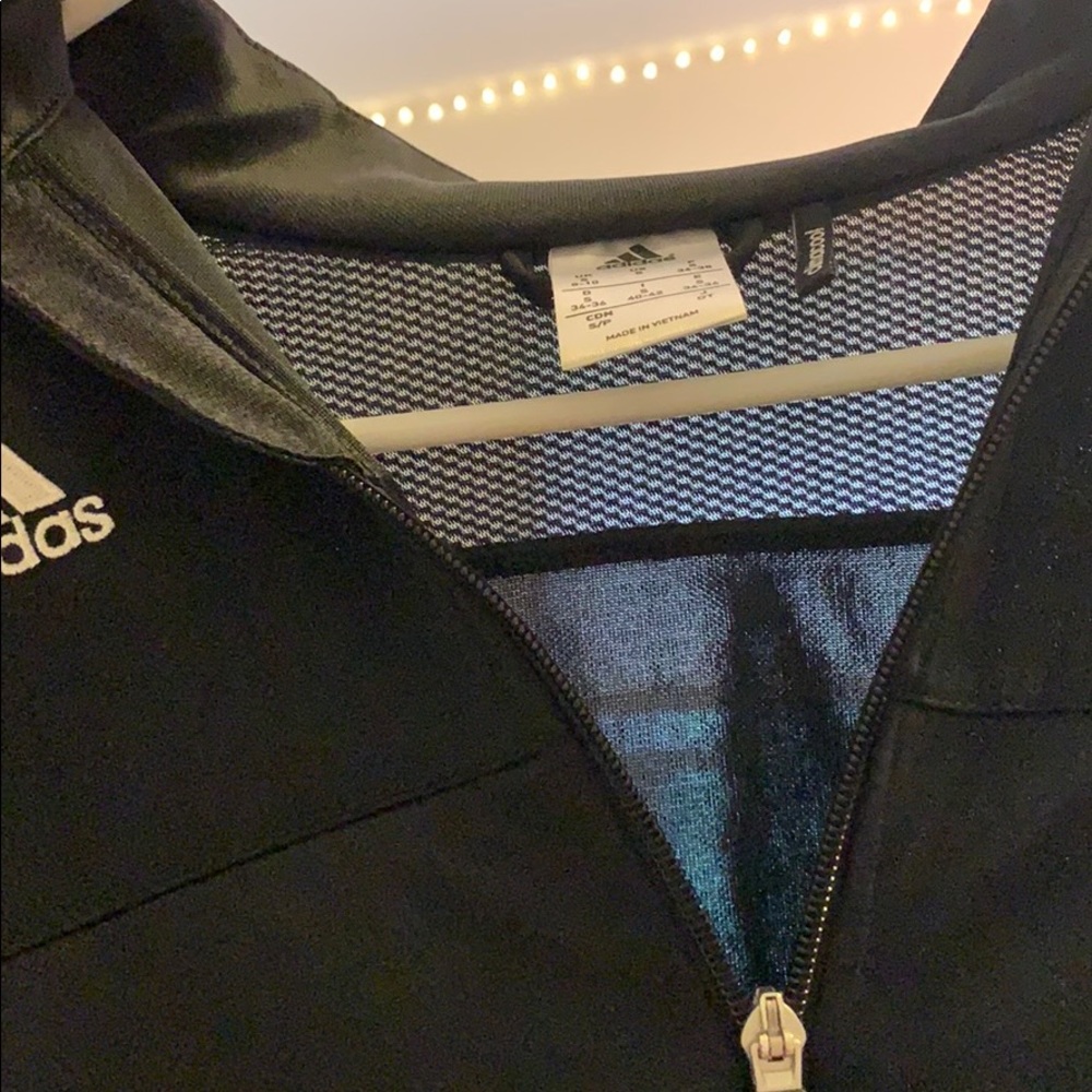 ADIDAS track jacket - Picture 11 of 11